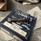Oliworks Meteorite Double Edge Razor 4th Of July Le