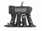Skunk2 Racing Black Pro Intake Manifold For Acura Integra B18c1 1 8l Gs-r 94-01