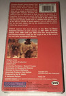 Shoot Out Vhs 1995 Gregory Peck 1971 Western Movie Goodtimes Video New Sealed