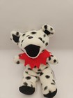 Grateful Dead Dupree Beanie Bear Plush By Liquid Blue 7    Vintage 1998 With Tag