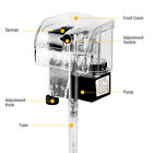 Aquarium Waterfall Filter Pump Fish Tank Hang External Oxygen Pump Water Filter
