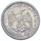 1875-s Seated Liberty Twenty Cent-piece  0359