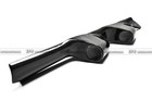 Oe Tape Carbon For Nissan Skyline R32 Gts Gtr Greddy A-pillar Twin 52mmgauge Pod