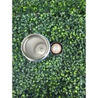 Mochi Health Medication Insulin Travel Cooler Insulated Stainless Steel Blue