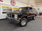 1988 Gmc Jimmy Sierra Classic- Texas Truck-new Paint-see Video