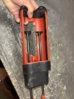 Used Hilti Md2000 Adhesive Epoxy Dispenser With Cartridge
