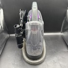 Bissell Spotclean Proheat Pet Portable Carpet Cleaner 2513w Missing Head Attach
