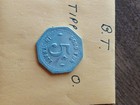 Tipp City Oh  B t  5c Trade Token