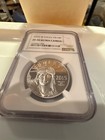 2015-w   100 Proof 1oz  Platinum Eagle Ngc Pf70 Ultra Cameo