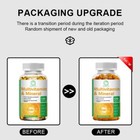 Multivitamin Highest Potency Daily Vitamins   Minerals Supplement 120 Capsules