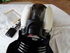 Trend Airshield Pro Respirator face Shield
