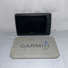 Garmin Echomap Plus 72cv 7    Gps Fishfinder Head Unit Only