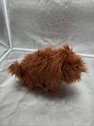 Spin Master The Secret Life Of Pets Duke Brown Dog 12   plush Stuffed Animal