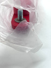 Red Positive Overmolded 3 Battery Cable Harness  Freightliner See Description
