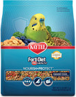 Kaytee Forti-diet Pro Health Parakeet Food 2lb Free Shipping