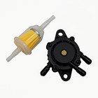 Engine Fuel Pump For 808492 691034 692313 Lawn Mower Tractor