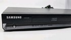 Samsung Dvd-r135 Dvd Recorder No Remote Parts repair Only 