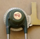 K e Keuffel   Esser Co  Vintage Paragon Jr Drafting Machine Arm