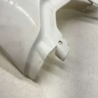 Console  White - 2016 Skidoo Tundra Lt 550