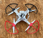 Dji Phantom 3 Pro W camera-flies Great  Everything Works-for  0 99 Auction  
