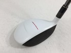 Taylormade Aero Burner Fairway Wood 3w Kuro Kage Xt80  s   875 Golf Clubs