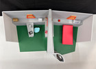 Tos Inspired Kirk s Quarters Playset For Star Trek 1 14 Scale  Playmates Figures