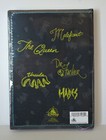 Disney Parks Villains Up To No Good Journal Notebook Hades Facilier Ursula New