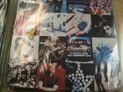 Set Of 4 Bono And U2 Coaster Set Collectible