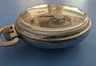 Vintage Style 2 0mm Beveled Low Dome Mineral Glass Pocket Watches Crystals