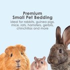 Kaytee Clean   Cozy White Small Animal Pet Bedding 49 2 Liters