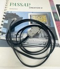 Creation 8 Cable   Manual For Passap E8000 Knitting Machine