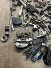 Lot 1950s 1970s Anco Trico Windshield Wiper Adapters Hardware Clips