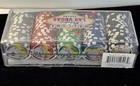 Lot Of 100 Las Vegas Nevada Casino Souvenir Chips-new Unopen