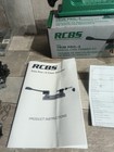 New Open Rcbs 90366 Trim Pro-2 Case Manual Case Trimmer Multi-caliber 10 Pilots