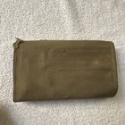 Wwii 1944 Us Army Spare Parts Roll M-13 Ww2 Original Us Military Canvas Vtg Read