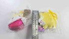 Aurora -true And The Rainbow Kingdom - Set Of 2   Zee Zoo 4    Glu-bu 4  Clip On