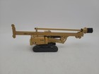 Nzg 358 1 50 Scale Cat Soilmec R-10 Large Diameter Drilling Rig Diecast Ex