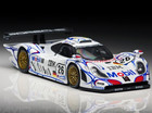 Porsche Mobil One Ibm   Le Mans 911 Gt1 Race Coffee Mug Cup   996