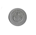 1956 Colombia - 20 Centavos - 342 - Copper Nickel - 5g