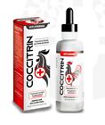 Coccitrin  amprolium  Soluble Oral Solution Treats 60ml For Poultry Vitofarma