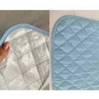 Waterproof Baby Infant Diaper Mat Kid Simple Bedding Changing Cover Pad Sheet