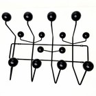Herman Miller Eames Hang-it-all Black Hanger