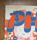 Phish Poster 7 22 7 24 7 25 7 27 7 29 Madison Square Garden New York Msg 2026