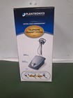 Plantronics S12 Telephone Headset System Hands-free Headset Calls 