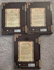 Dungeons   Dragons 3 5e Complete Warrior  Complete Adventurer  Complete Divine