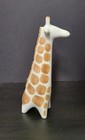 Arabia Finland 1965 Giraffe Figurine 