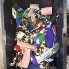 100 Kolder Neoprene Can  Bottle Coolers Koozies Bulk  Lot  Collegiate