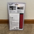 Milwaukee 4-in-1 1000v Insulated Slim Tip Multi-bit Screwdriver