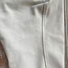 Ariat Pro Series Tri Factor Women   s Breeches Pants Size 24r Beige