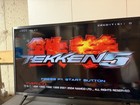 Tekken 4   5 Bundle  4-cib  Missing Case   Manual Sony Playstation 2  2005 